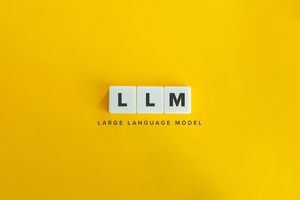 LLM - Large Language Model