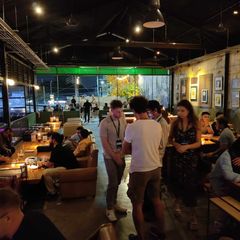 Networking @ Chiang Mai SEO Conference 2023