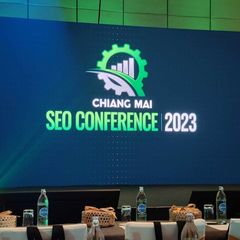 Chiang Mai SEO Conference 2023