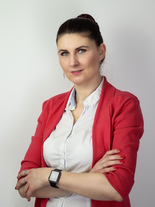 Marta Gryszko (Lexy)
